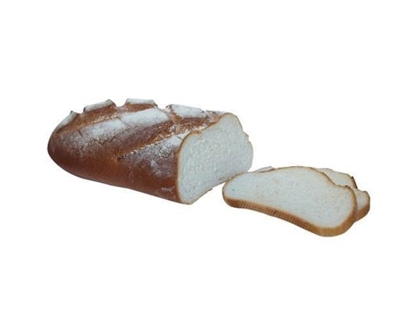 Melkwit vloer + roggebloem