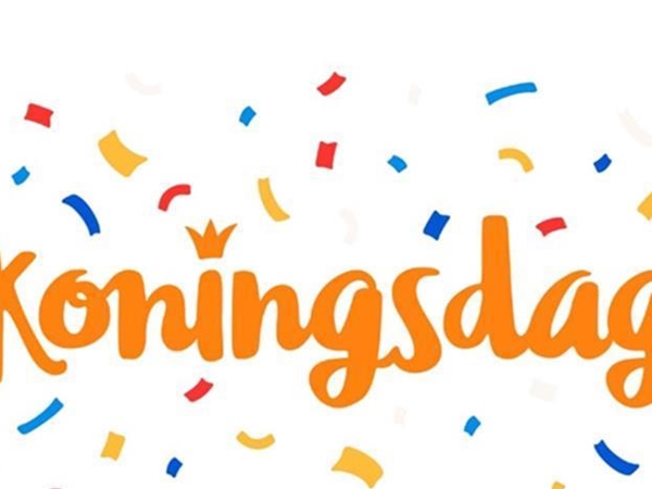 Koningsdag