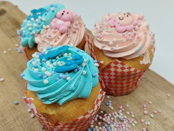 Geboorte / babyshower