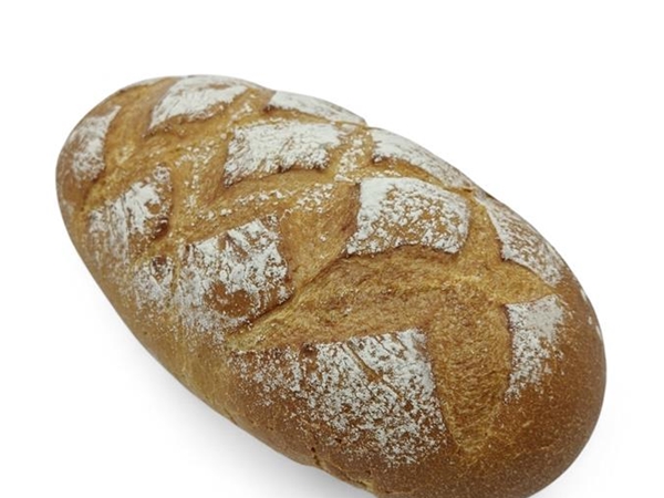 Desembrood wit 700 gram