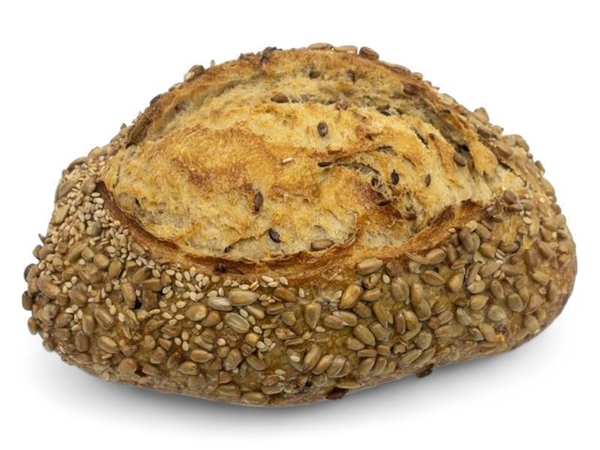 Authentiek Desem Multigrain