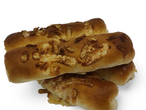 Worstenbroodje speciaal