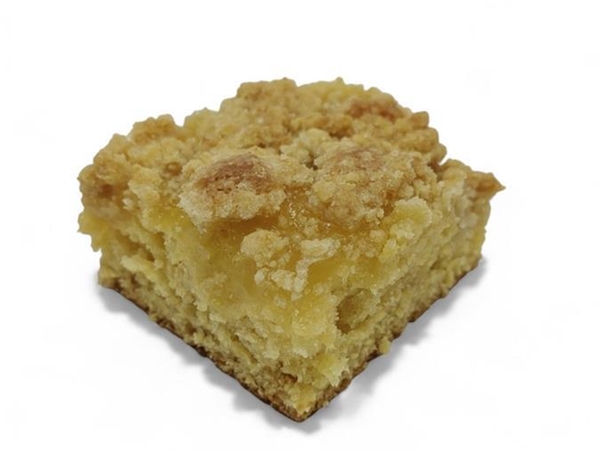 Plaatgebak Limoncello stukje