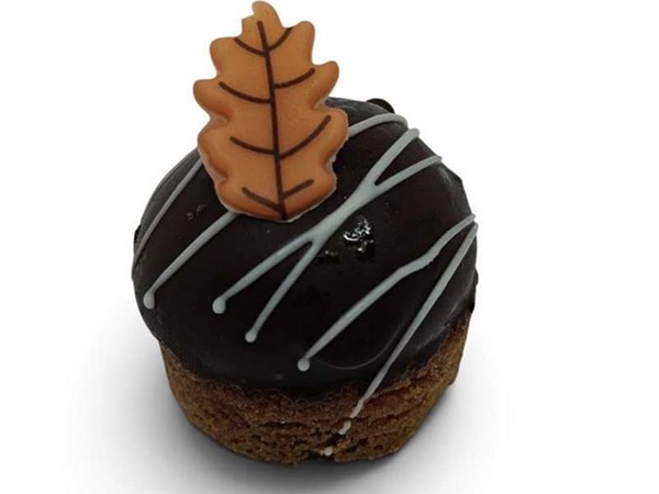 Choco Caramelmutsje