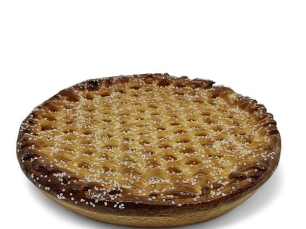 Brabantse Abrikozenrastervlaai