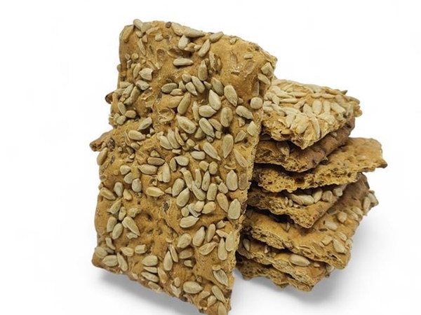 Crackers KH-armer 8 st.