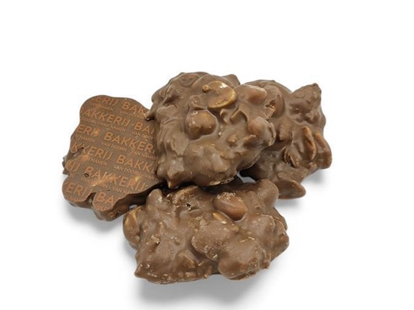 Pindarotsjes 100 gram